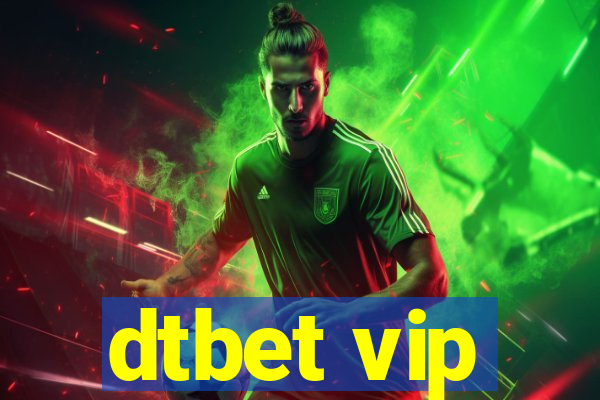 dtbet vip